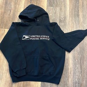 USPS sweatshirt